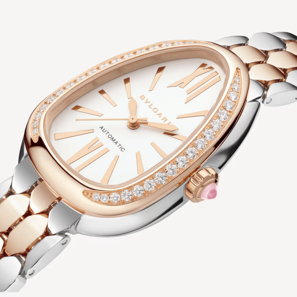BVLGARI Serpenti Seduttori 34mm - 104058 - #2 BVLGARI Serpenti Seduttori 34mm - 104058 - #2