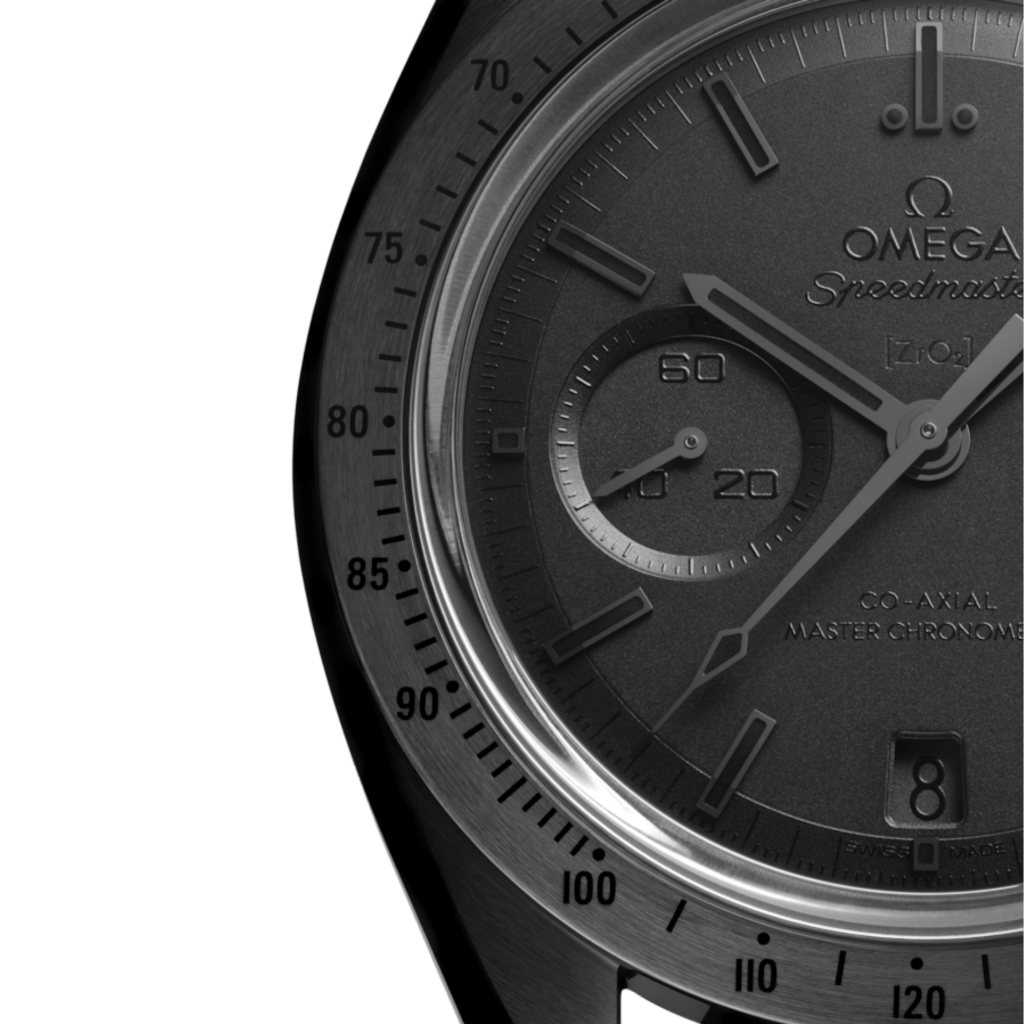 OMEGA Speedmaster Dark Side Of The Moon 44mm - 310.92.44.51.01.003 - #2 OMEGA Speedmaster Dark Side Of The Moon 44mm - 310.92.44.51.01.003 - #2