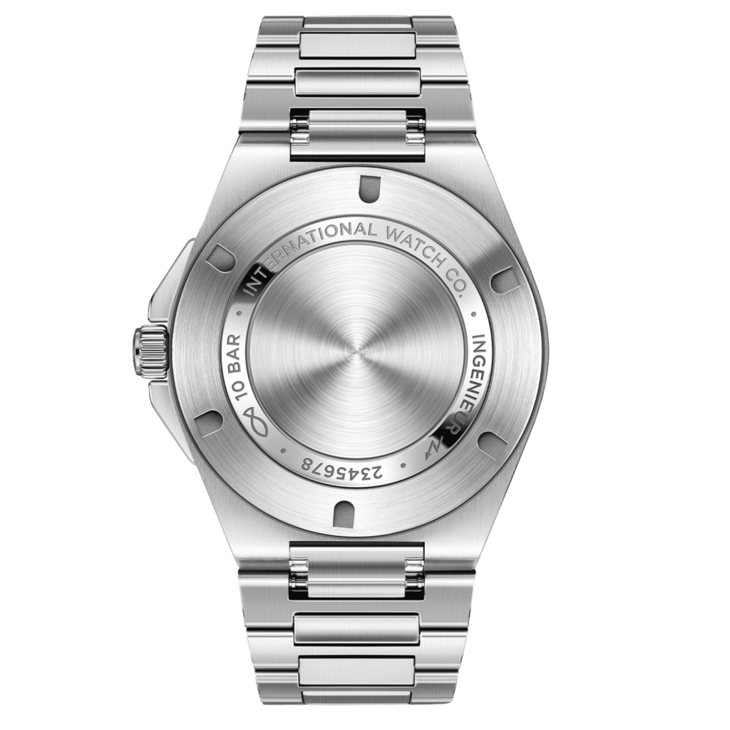IWC Ingenieur Automatic 40mm - IW328901 - #4 IWC Ingenieur Automatic 40mm - IW328901 - #4