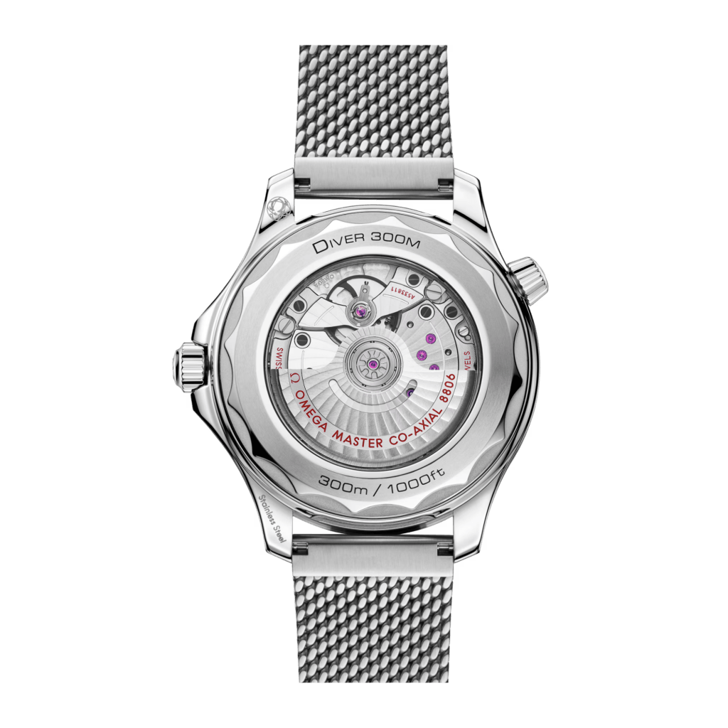 OMEGA Seamaster Diver 300m 42mm - 210.30.42.20.06.002 - #5