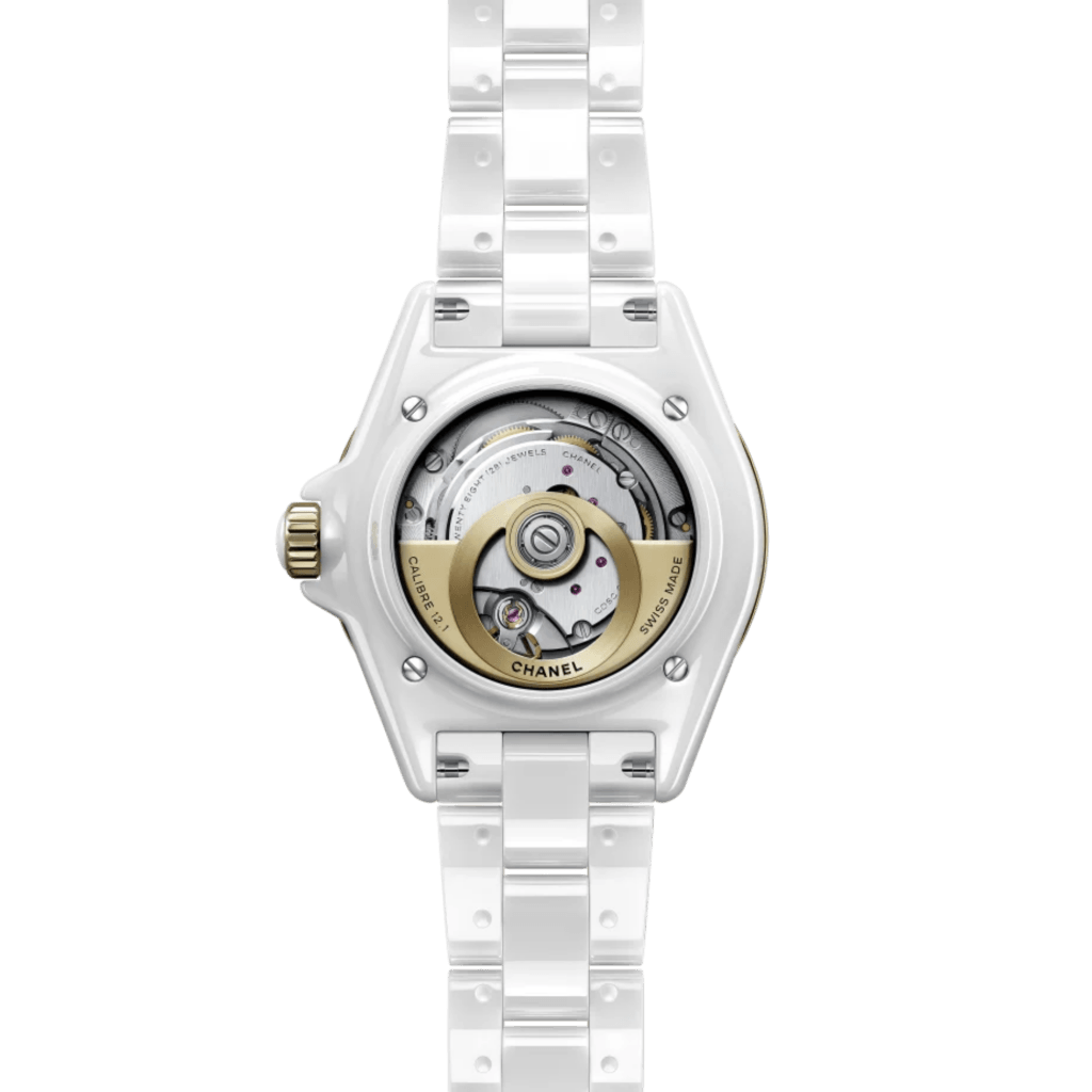 CHANEL J12 38mm - H9836 - #2