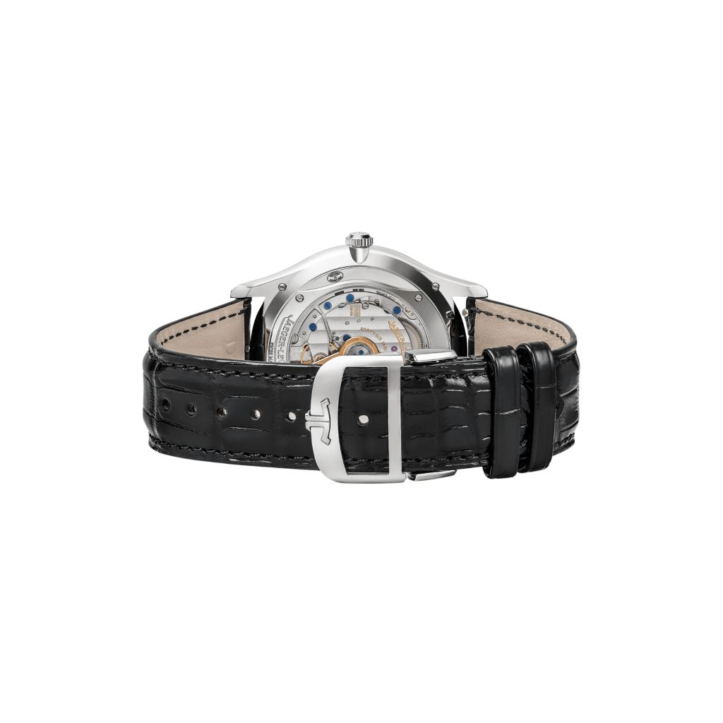 Jaeger-LeCoultre Master Ultra Thin Perpetual Calendar 39mm - Q114842J - #3 Jaeger-LeCoultre Master Ultra Thin Perpetual Calendar 39mm - Q114842J - #3