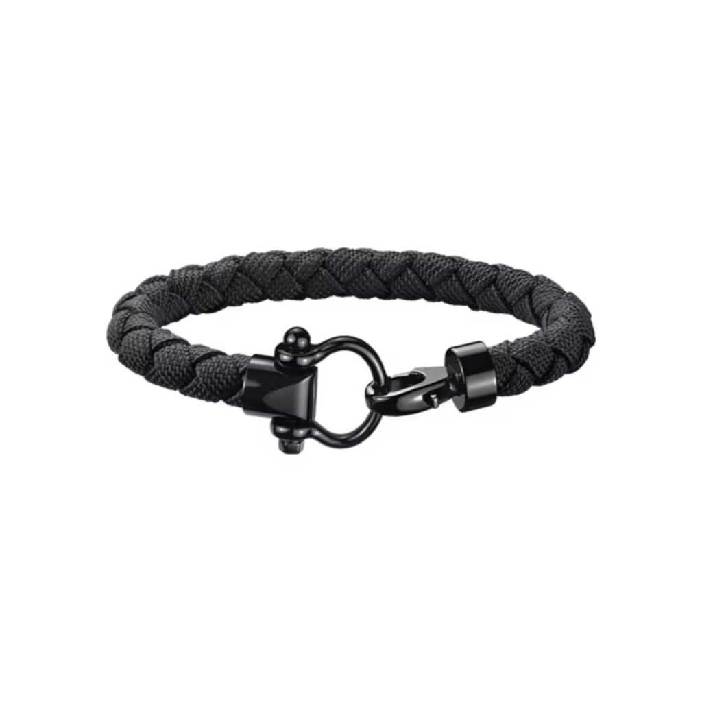 OMEGA Sailing Bracelet armband nylon - BA05CW0000206 - #1