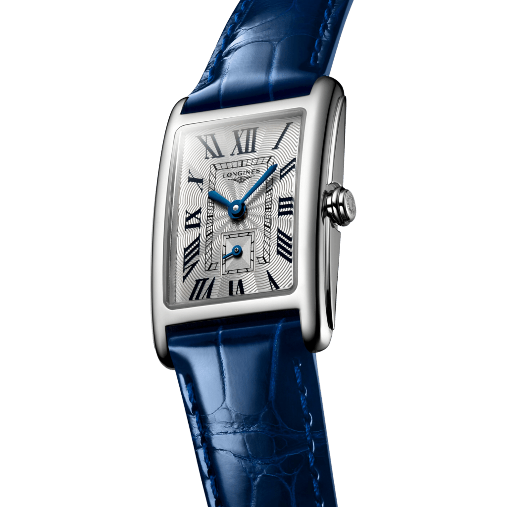 Longines Dolcevita 32mm - L5.255.4.71.7 - #2 Longines Dolcevita 32mm - L5.255.4.71.7 - #2