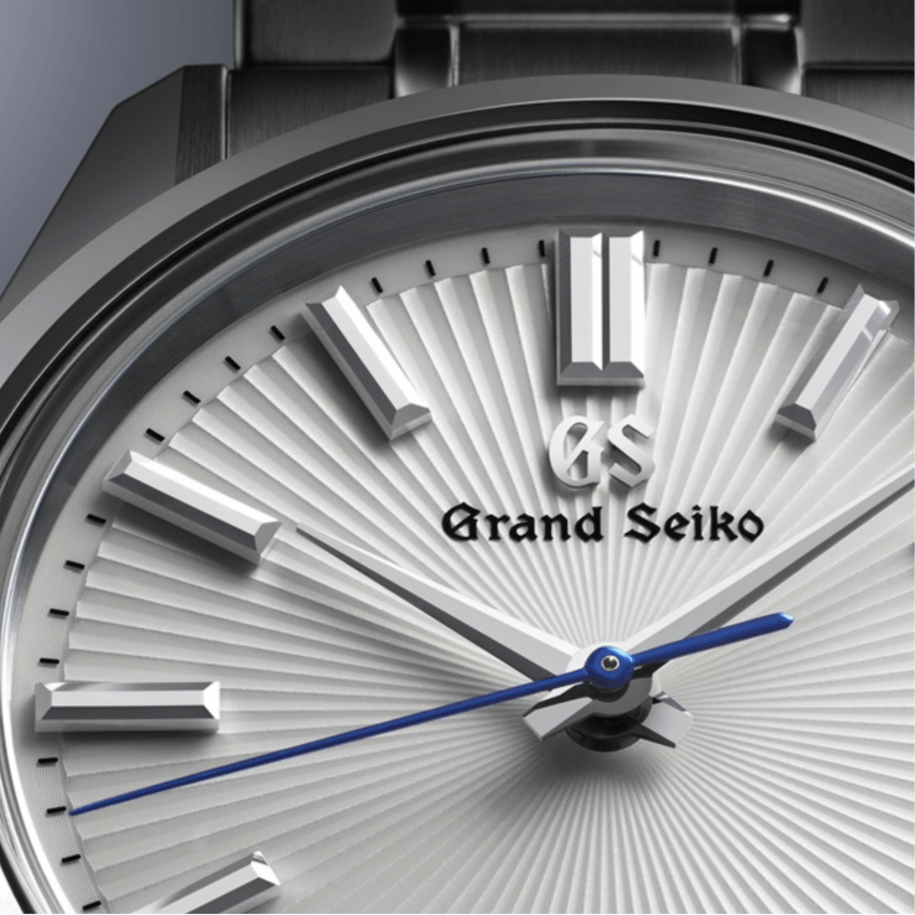 Grand Seiko Heritage Mechanical 37mm - SBGW297G - #2 Grand Seiko Heritage Mechanical 37mm - SBGW297G - #2