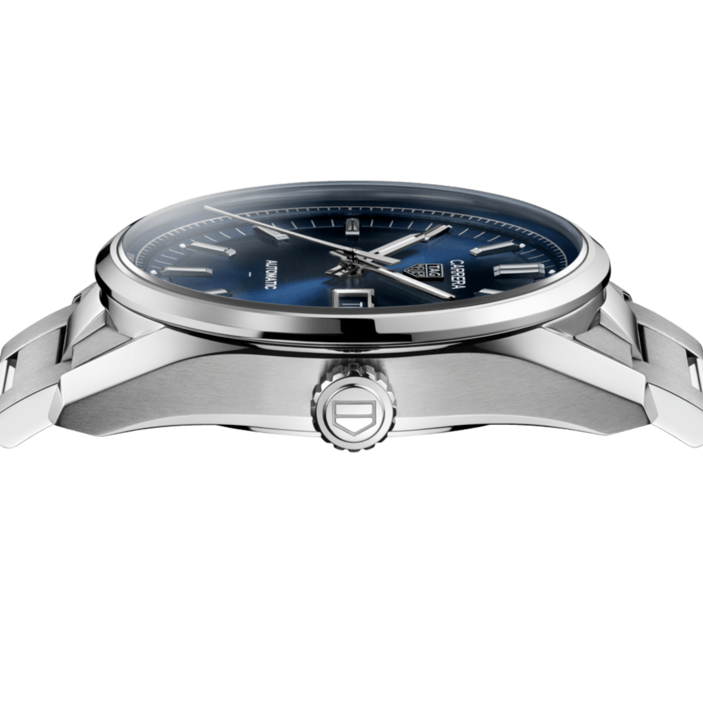 TAG Heuer Carrera Day Date 41mm - WDA2112.BA0043 - #4 TAG Heuer Carrera Day Date 41mm - WDA2112.BA0043 - #4