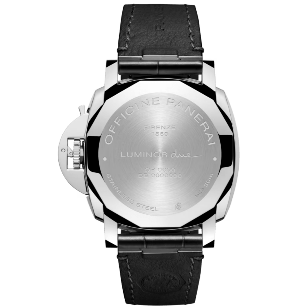 Panerai Luminor Due 42mm - PAM01250 - #2 Panerai Luminor Due 42mm - PAM01250 - #2