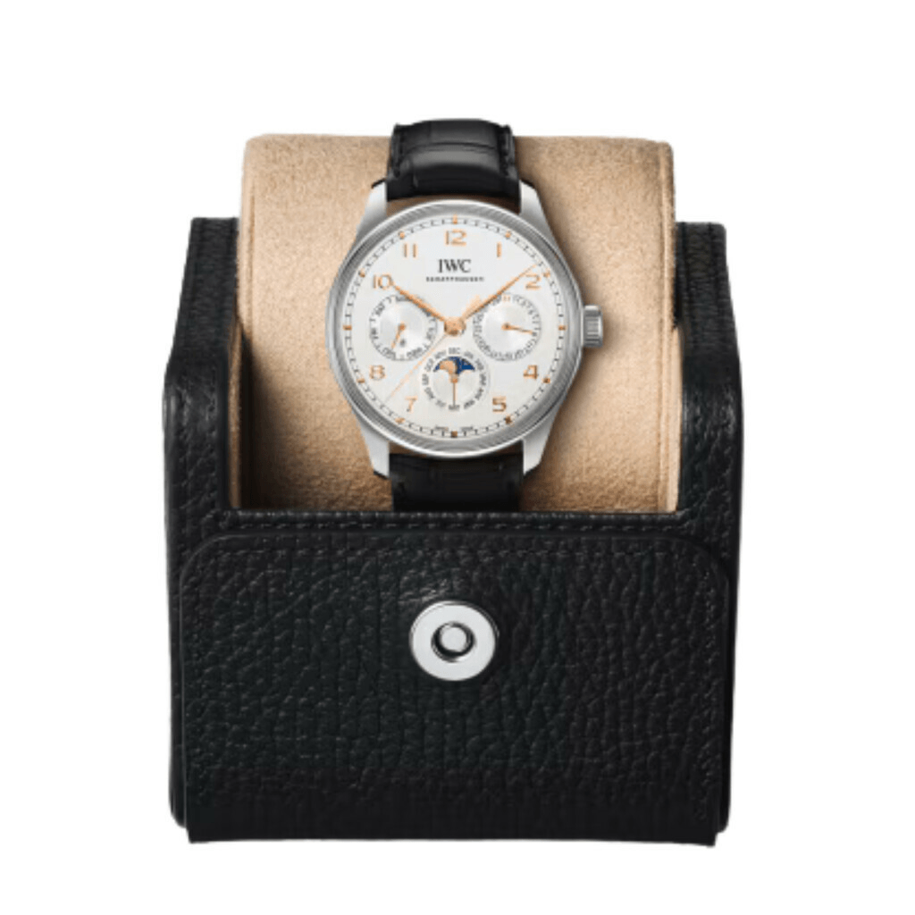 IWC Portugieser Perpetual Calendar 42mm - IW344203 - #6 IWC Portugieser Perpetual Calendar 42mm - IW344203 - #6