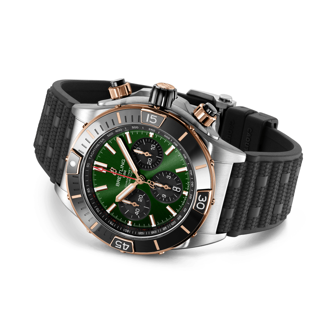 Breitling Super Chronomat B01 44mm - UB0136251L1S1 - #4 Breitling Super Chronomat B01 44mm - UB0136251L1S1 - #4