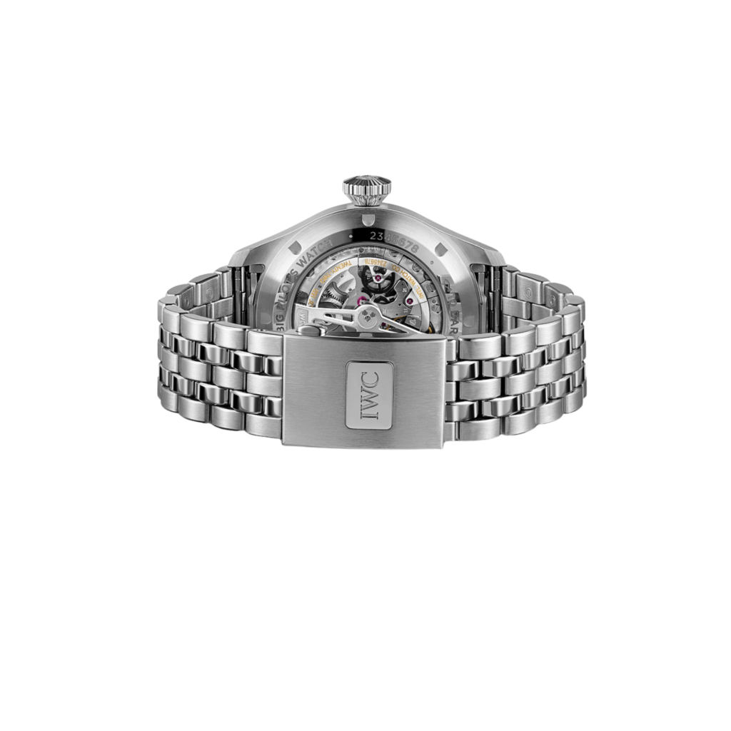 IWC Big Pilots Watch 43mm - IW329304 - #5 IWC Big Pilots Watch 43mm - IW329304 - #5