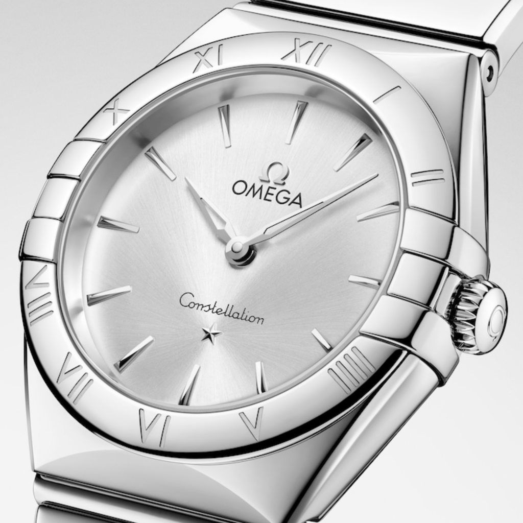 OMEGA Constellation 28mm - 131.10.28.60.02.002 - #4 OMEGA Constellation 28mm - 131.10.28.60.02.002 - #4