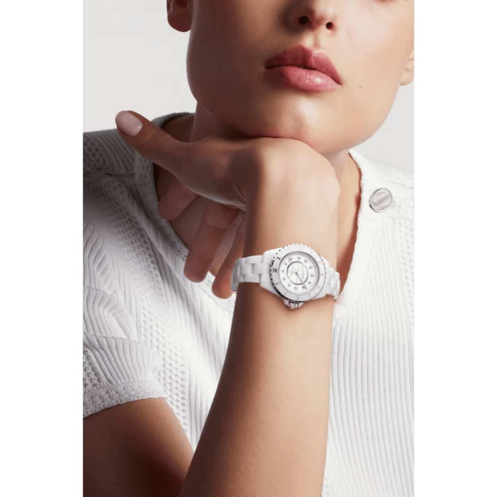 CHANEL J12 Calibre 122 - H9741 - #3