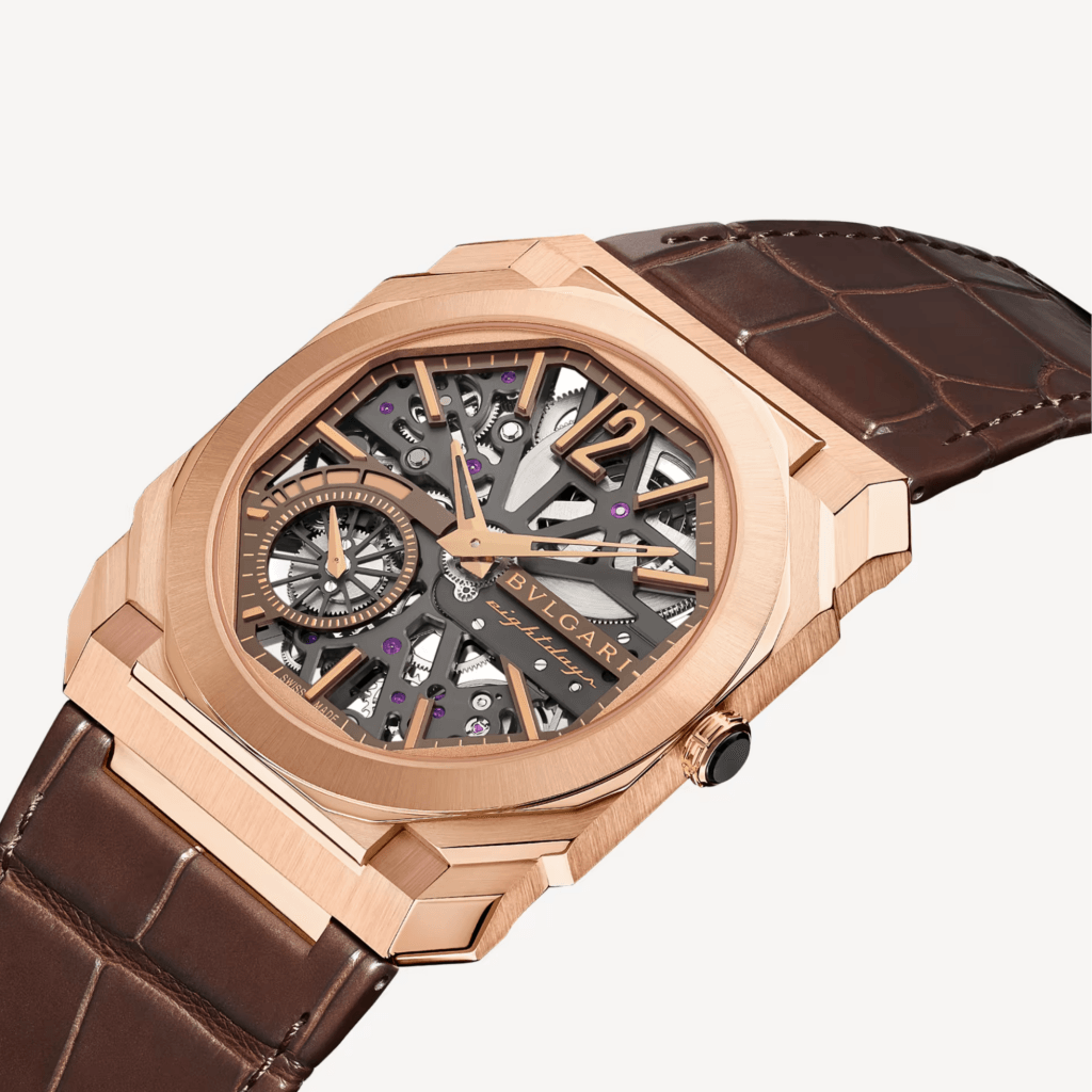 BVLGARI Octo Finissimo 40mm - 103667 - #2