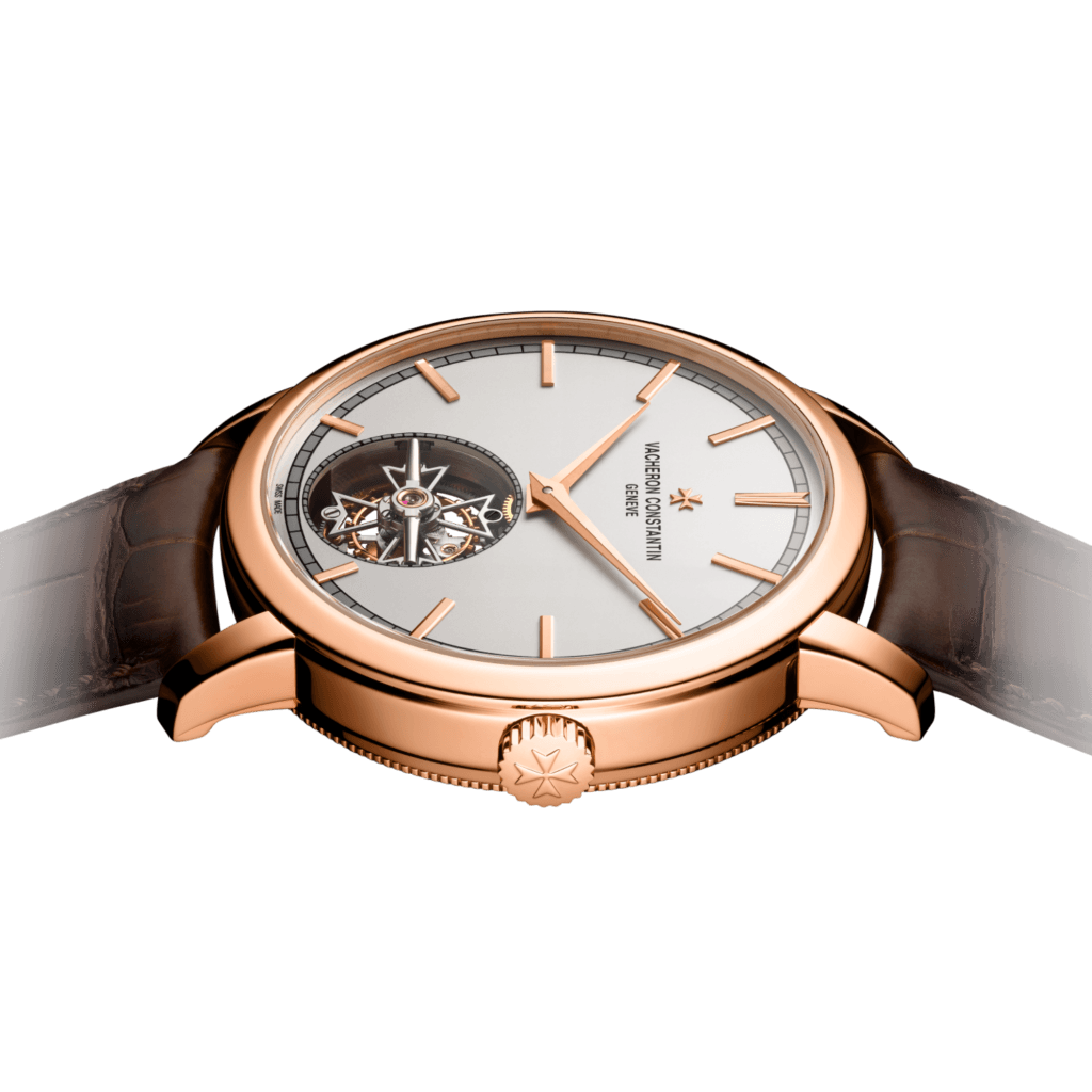 Vacheron Constantin Traditionnelle Tourbillon 41mm - 6000T/000R-B346 - #3 Vacheron Constantin Traditionnelle Tourbillon 41mm - 6000T/000R-B346 - #3