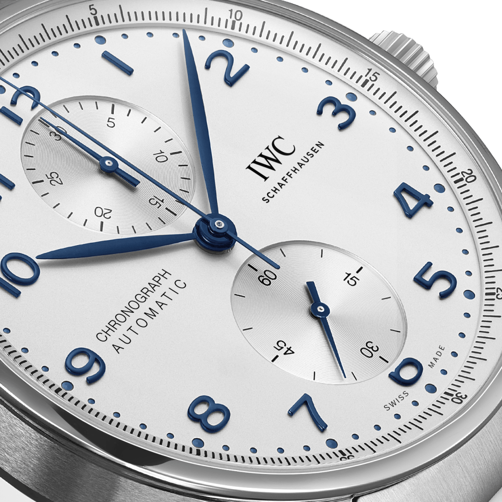 IWC Portugieser Chronograph 41mm - IW371617 - #3