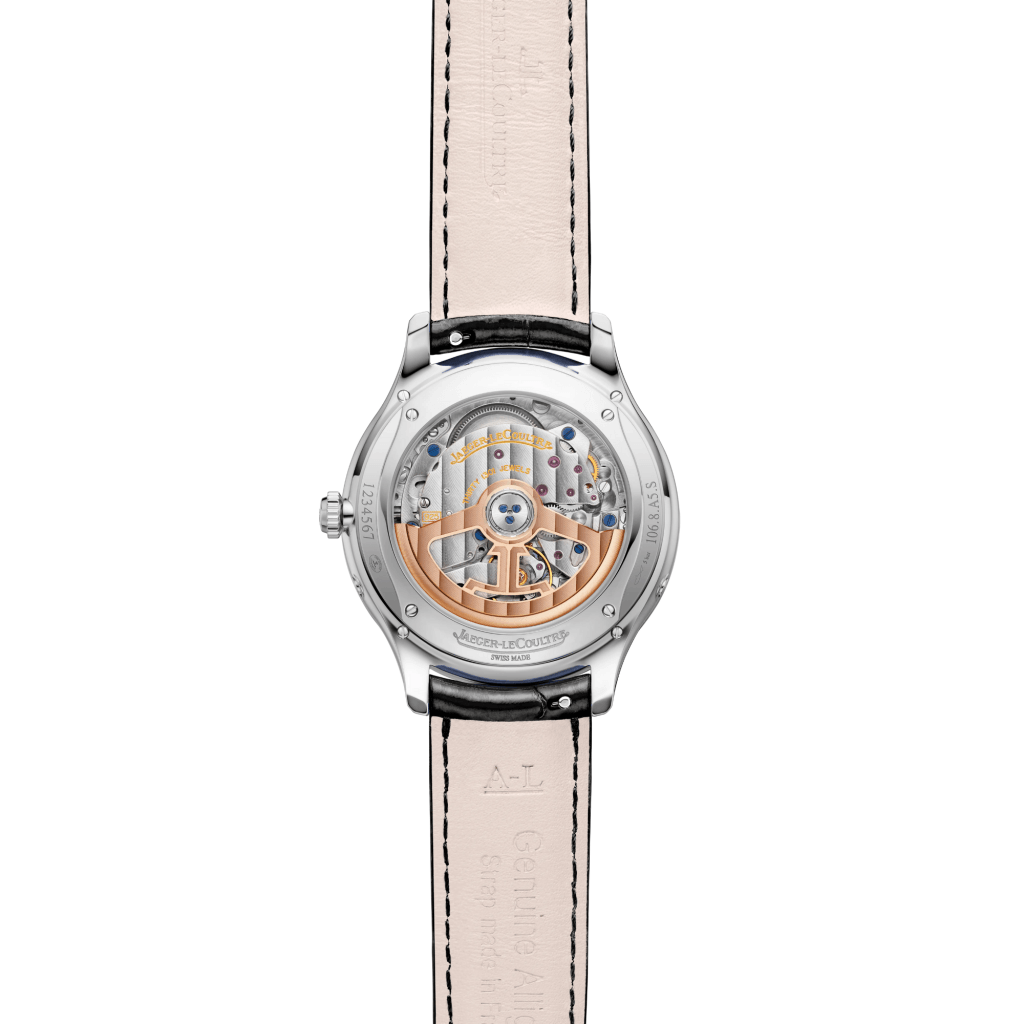 Jaeger-LeCoultre Master Ultra Thin 36mm - Q1248421 - #2