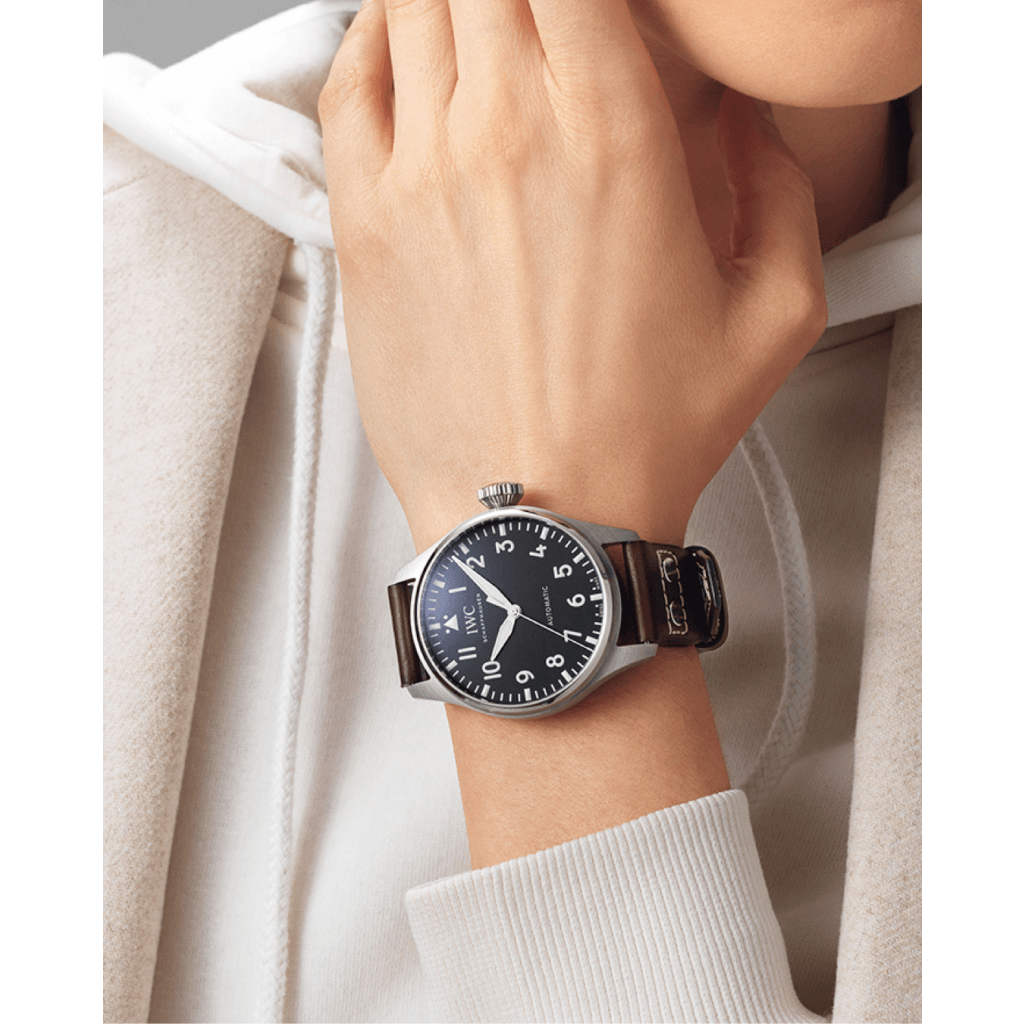 IWC Big Pilots Watch 43mm - IW329303 - #6 IWC Big Pilots Watch 43mm - IW329303 - #6