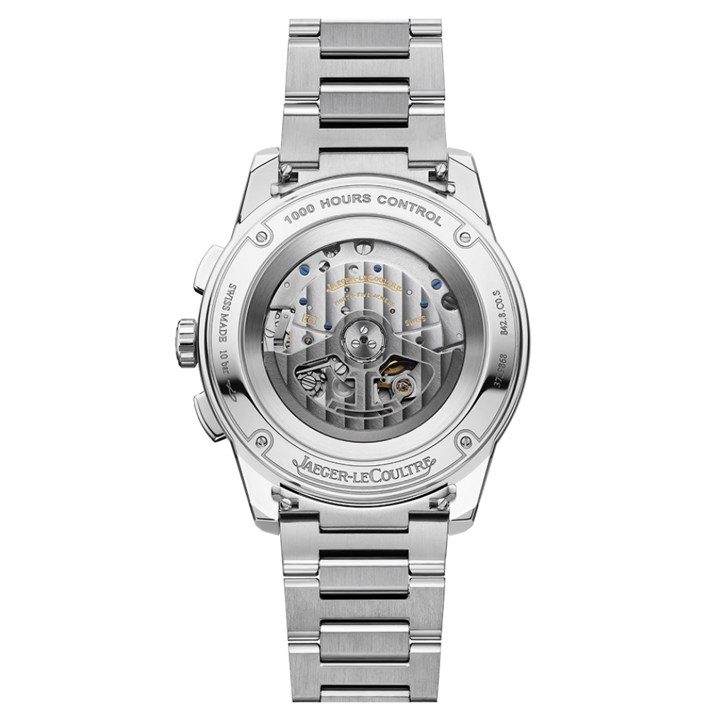 Jaeger-LeCoultre Polaris Chronograph 42mm - Q9028181 - #9 Jaeger-LeCoultre Polaris Chronograph 42mm - Q9028181 - #9