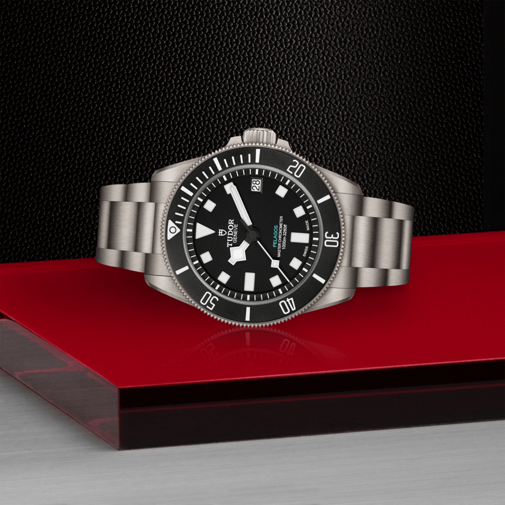 TUDOR Pelagos Ultra 43mm - 2543C1A7NU-0001 - #15