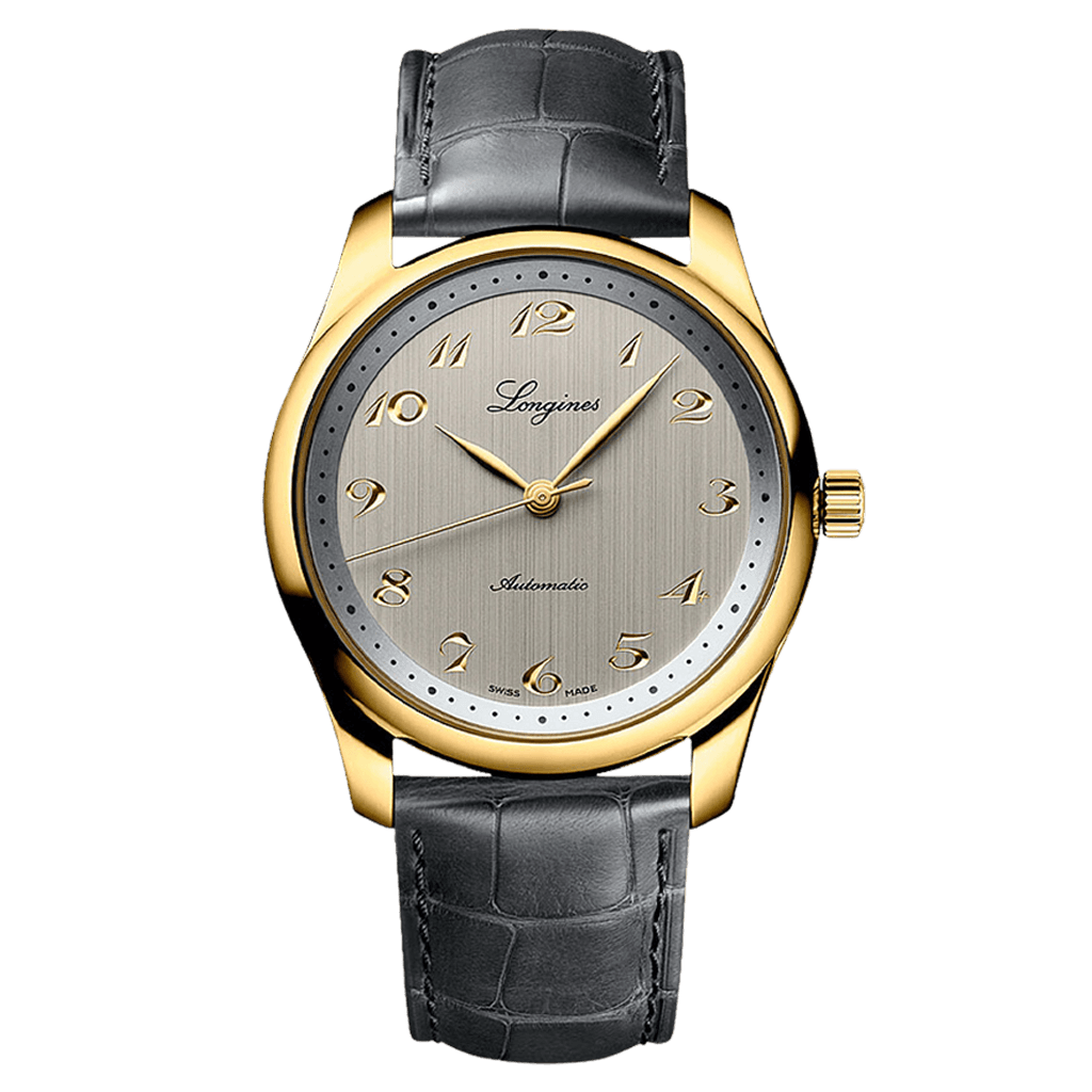 Longines Master Collection 40mm - L2.793.6.73.2 - #1 Longines Master Collection 40mm - L2.793.6.73.2 - #1