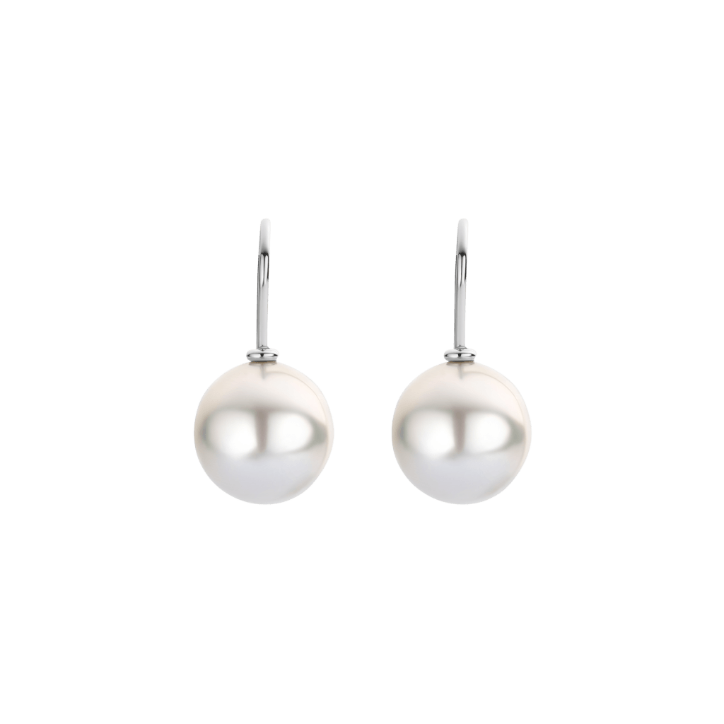 Pearls Oorsieraad - Schaap en Citroen 