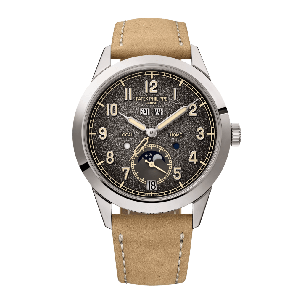 Complications 41mm - Patek Philippe - 5326G-001 Complications 41mm - Patek Philippe - 5326G-001
