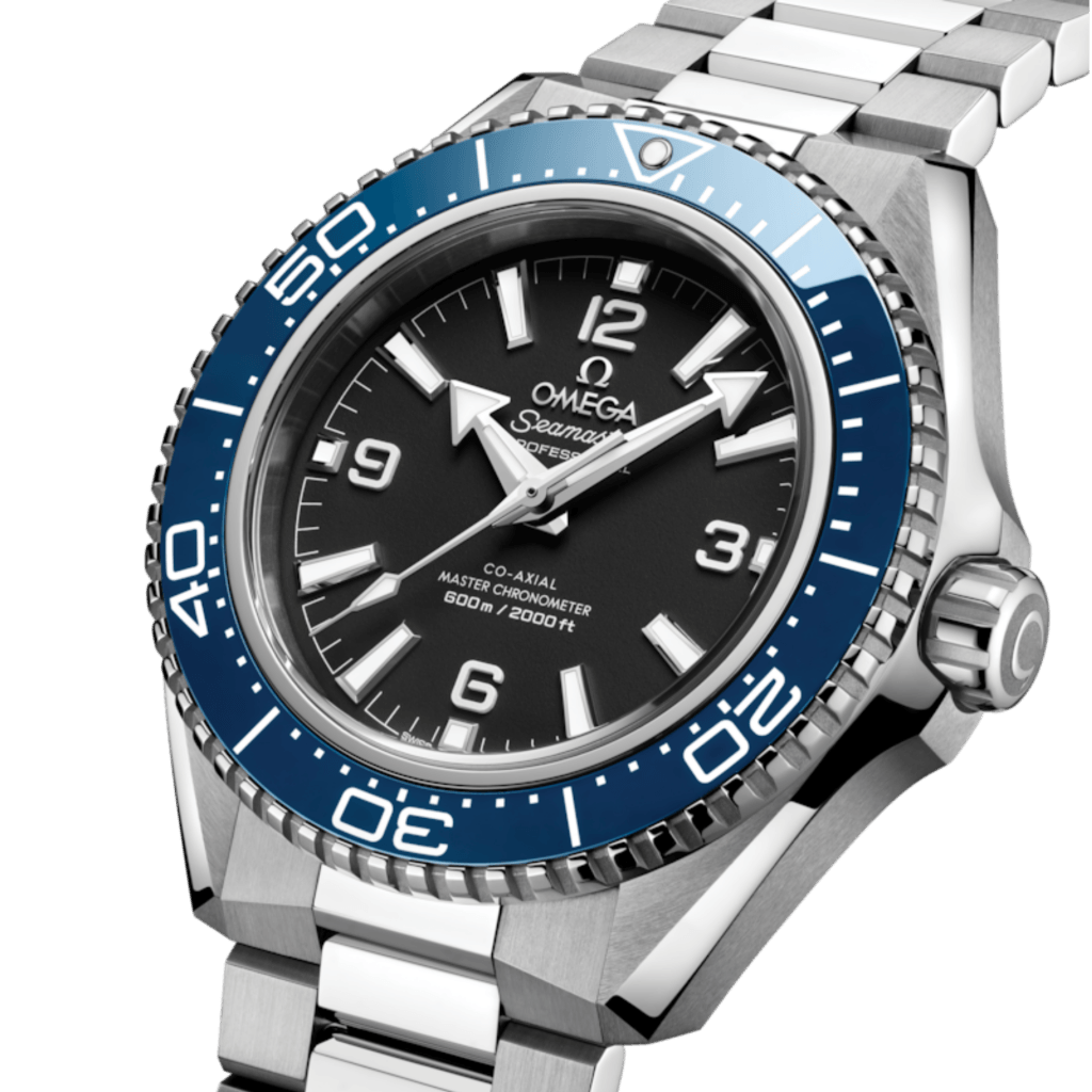 OMEGA Seamaster Planet Ocean 600m 42mm - 217.30.42.21.01.002 - #2 OMEGA Seamaster Planet Ocean 600m 42mm - 217.30.42.21.01.002 - #2
