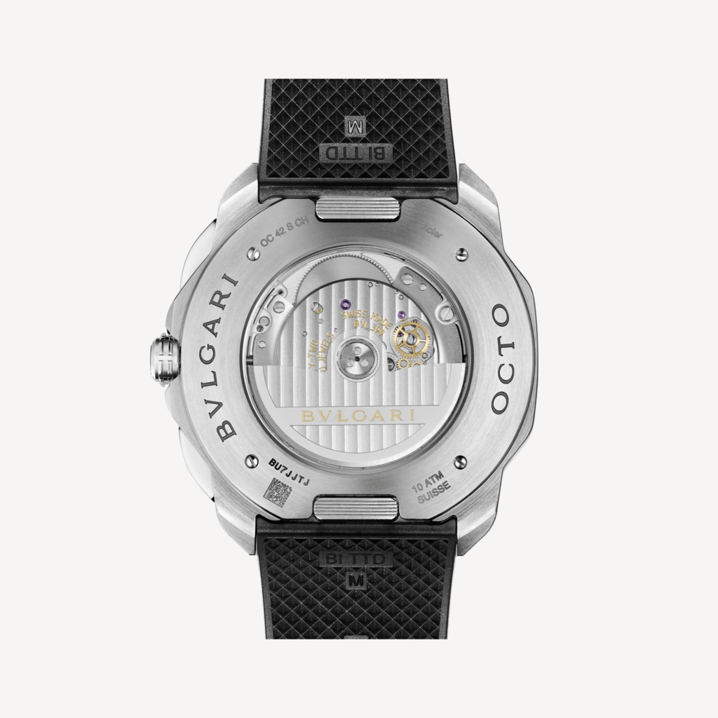 BVLGARI Octo Roma 42mm - 103471 - #10