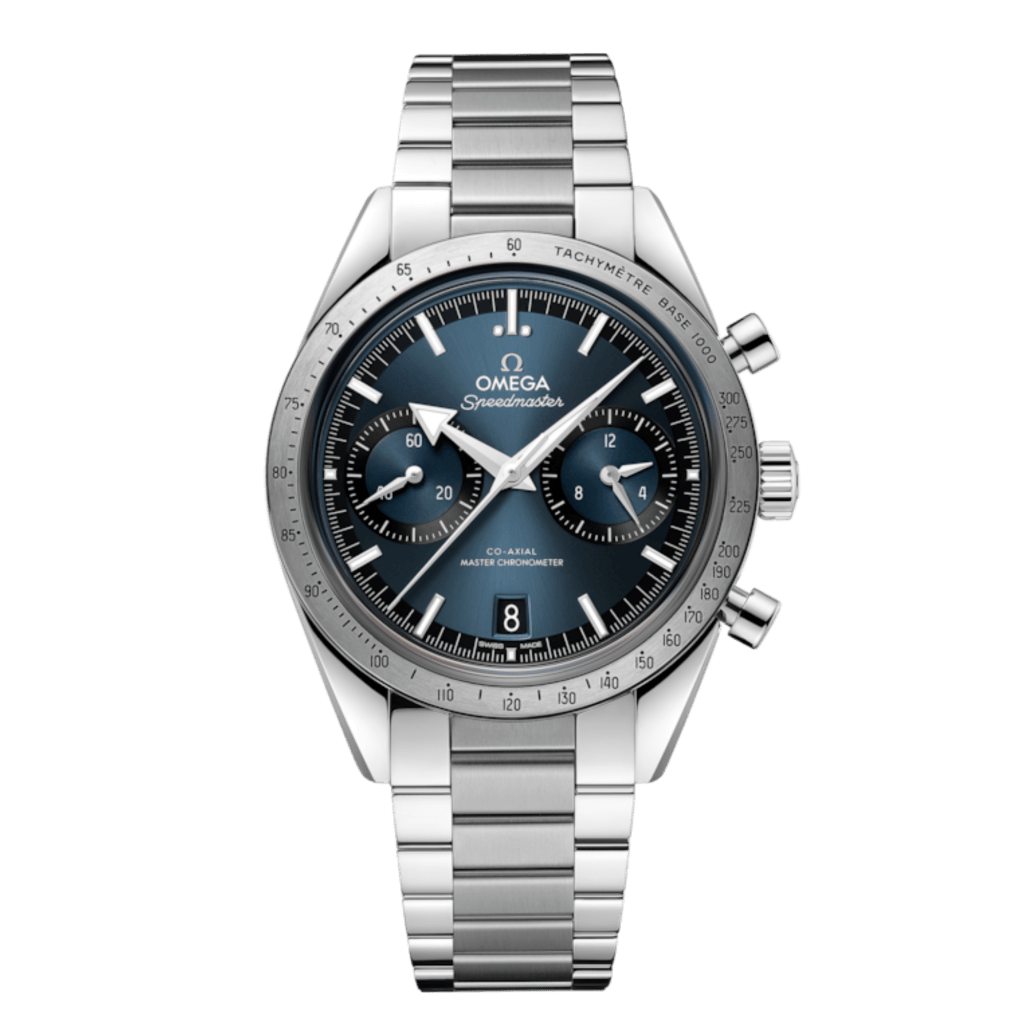 OMEGA Speedmaster Speedmaster 57 41mm - 332.10.41.51.03.001 - #1 OMEGA Speedmaster Speedmaster 57 41mm - 332.10.41.51.03.001 - #1