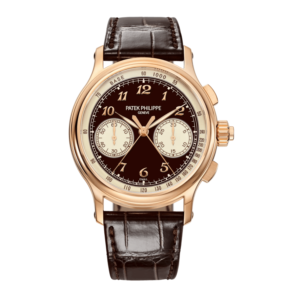 Patek Philippe Grand Complications 41mm - 5370R-001 - #1 Patek Philippe Grand Complications 41mm - 5370R-001 - #1