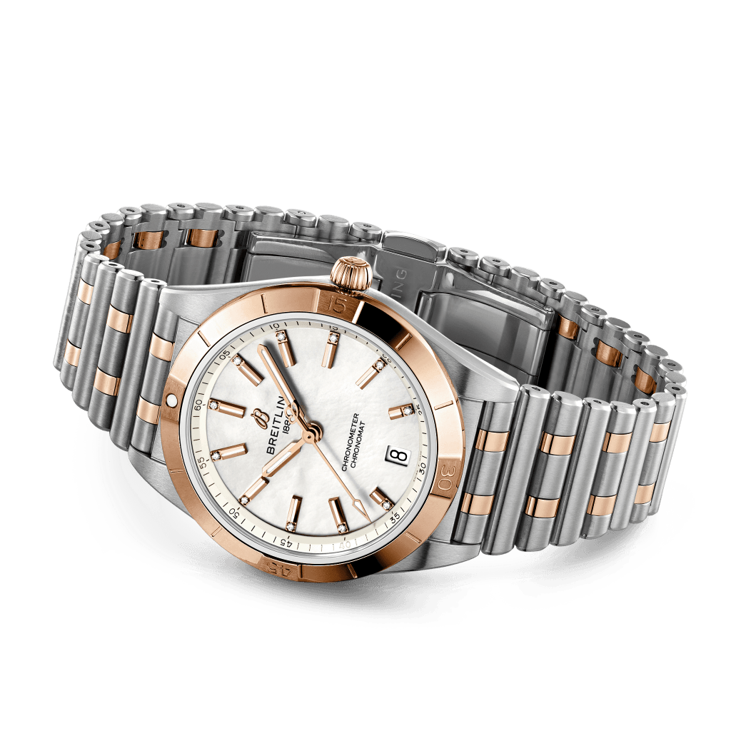 Breitling Chronomat 36mm - U10380101A2U1 - #3 Breitling Chronomat 36mm - U10380101A2U1 - #3