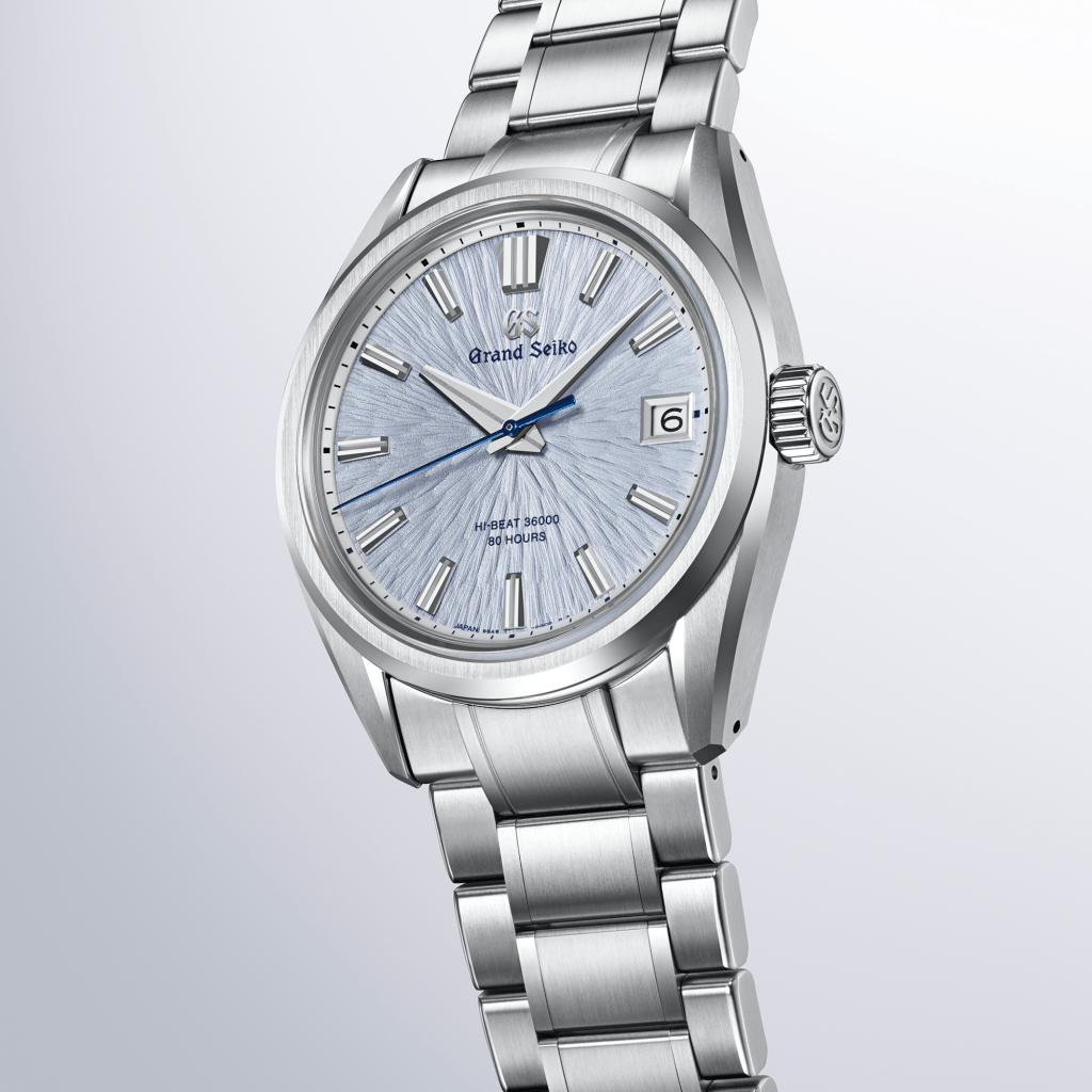 Grand Seiko Evolution 9 40mm - SLGH027G - #8 Grand Seiko Evolution 9 40mm - SLGH027G - #8