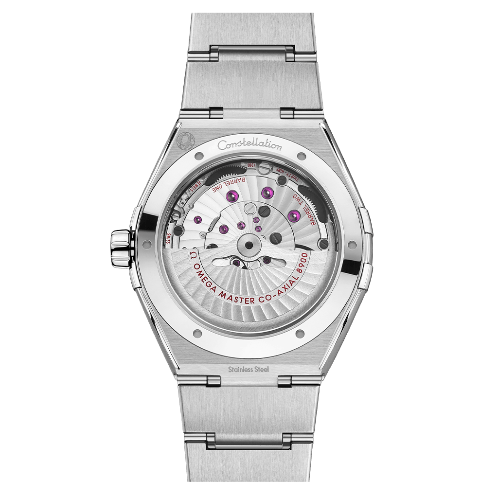 OMEGA Constellation 41mm - 131.30.41.21.99.003 - #2 OMEGA Constellation 41mm - 131.30.41.21.99.003 - #2