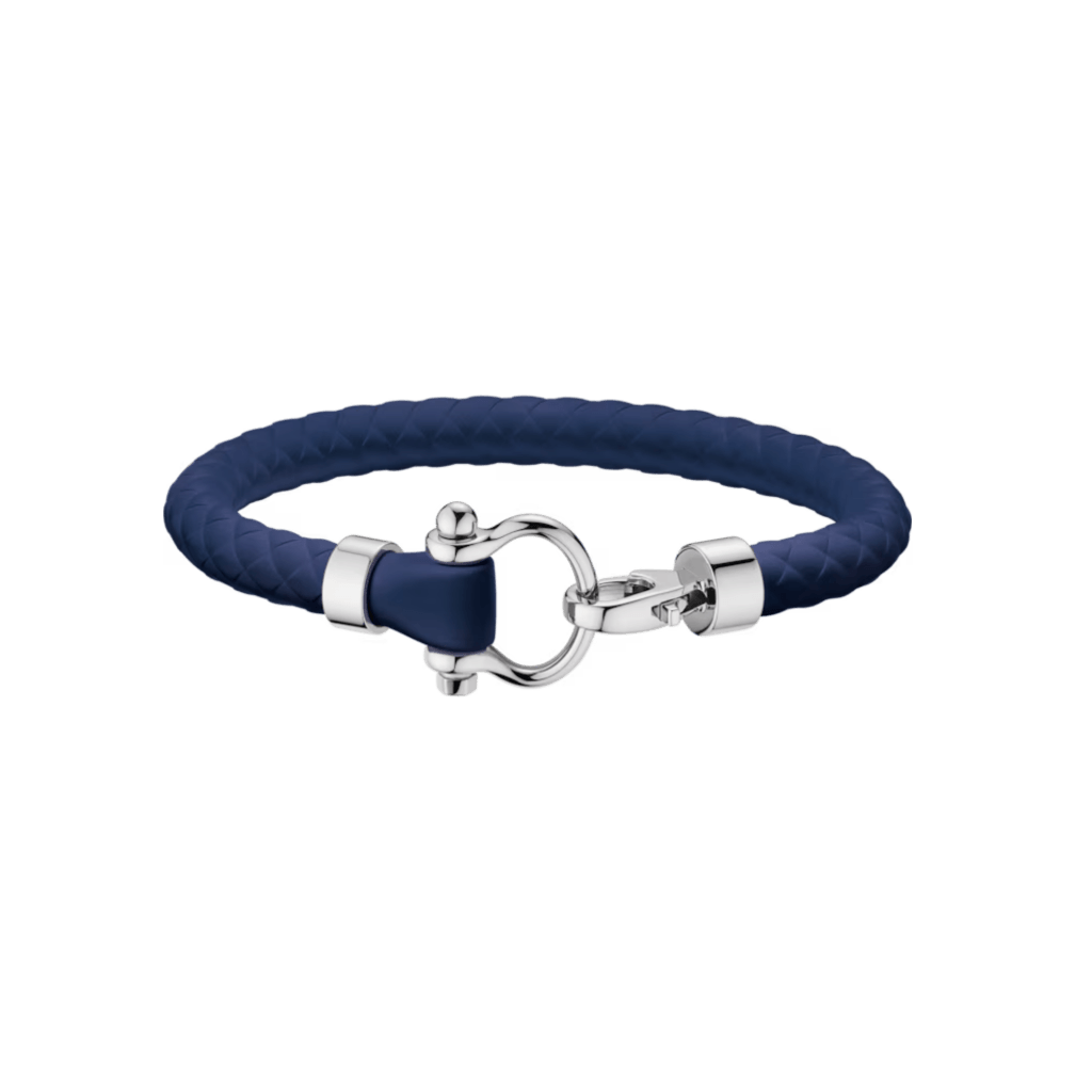 OMEGA Sailing Bracelet armband rubber - B34STA0509004 - #1