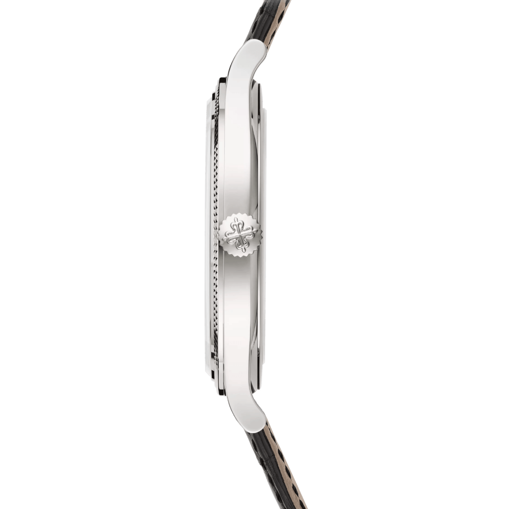 Patek Philippe Calatrava 39mm - 6119G-001 - #7 Patek Philippe Calatrava 39mm - 6119G-001 - #7
