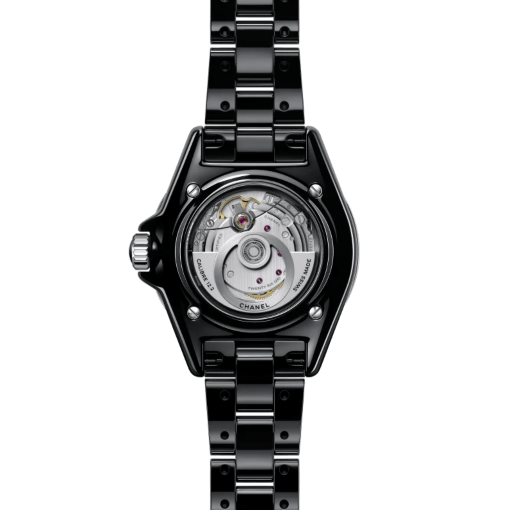 CHANEL J12 Calibre 122 - H9742 - #2