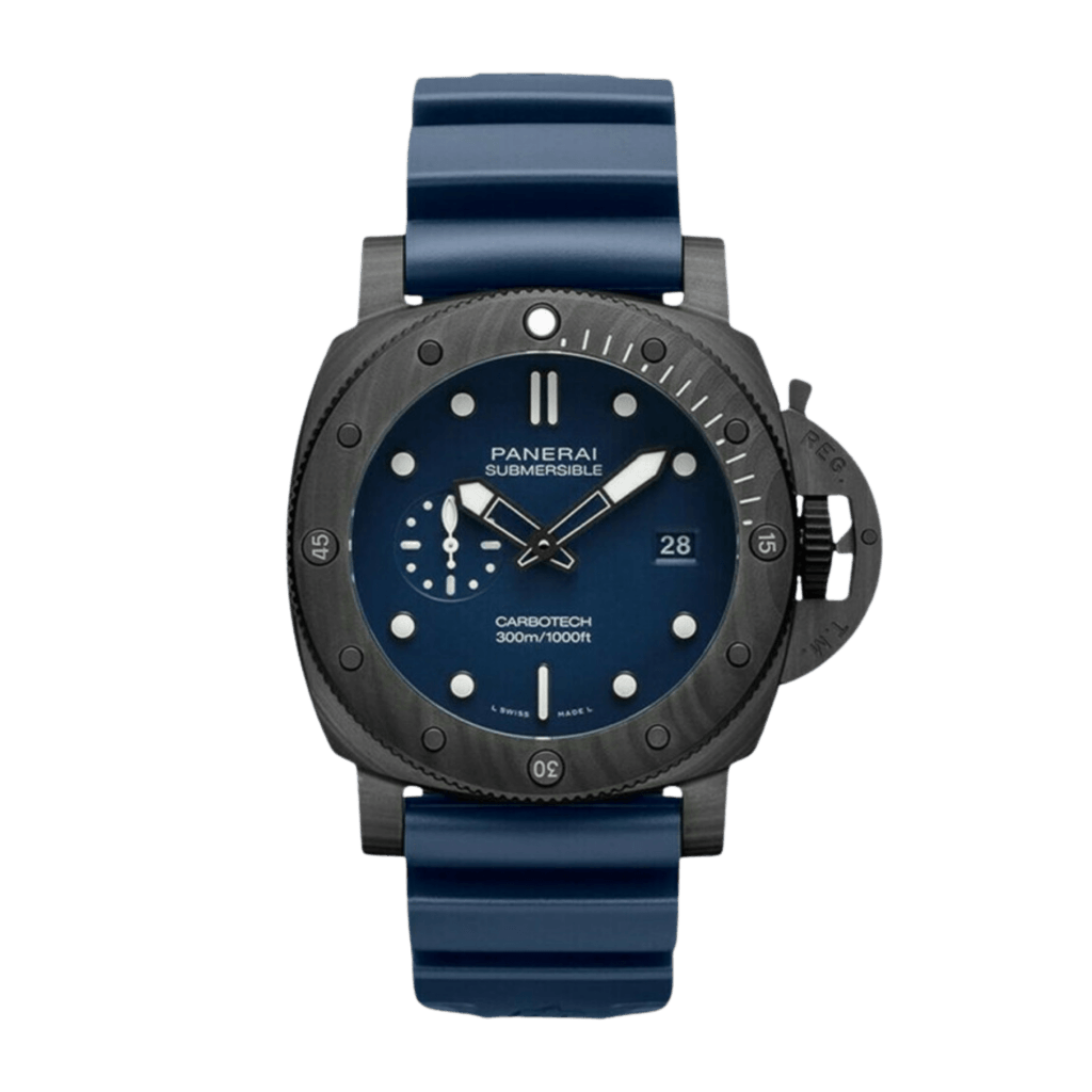 Submersible 44mm - Panerai - PAM01597 Submersible 44mm - Panerai - PAM01597