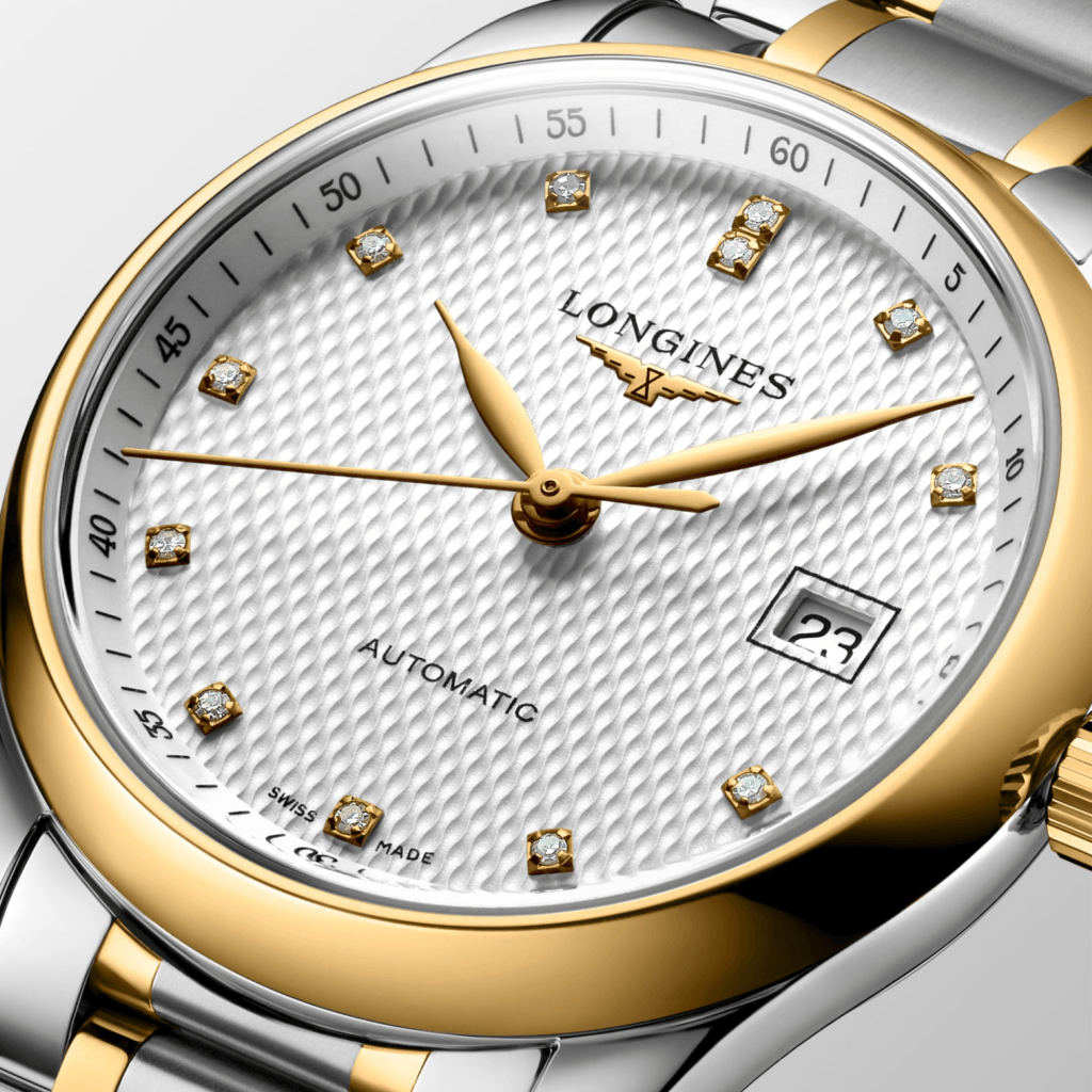 Longines Master Collection 29mm - L2.257.5.77.7 - #2 Longines Master Collection 29mm - L2.257.5.77.7 - #2