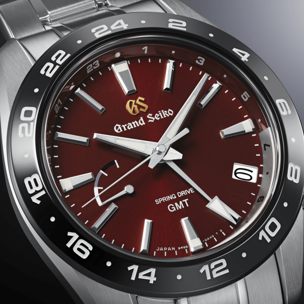 Grand Seiko Sport GMT 41mm - SBGE305G - #2