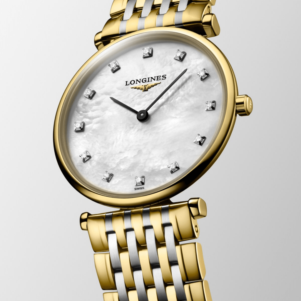 Longines La Grande Classique 29mm - L4.512.2.87.7 - #4 Longines La Grande Classique 29mm - L4.512.2.87.7 - #4
