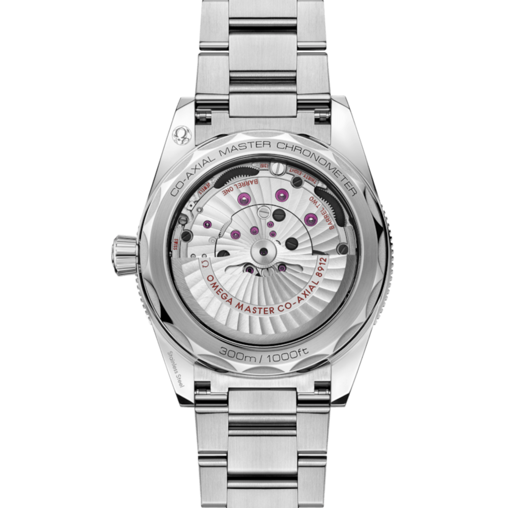 OMEGA Seamaster 300 41mm - 234.30.41.21.01.001 - #2