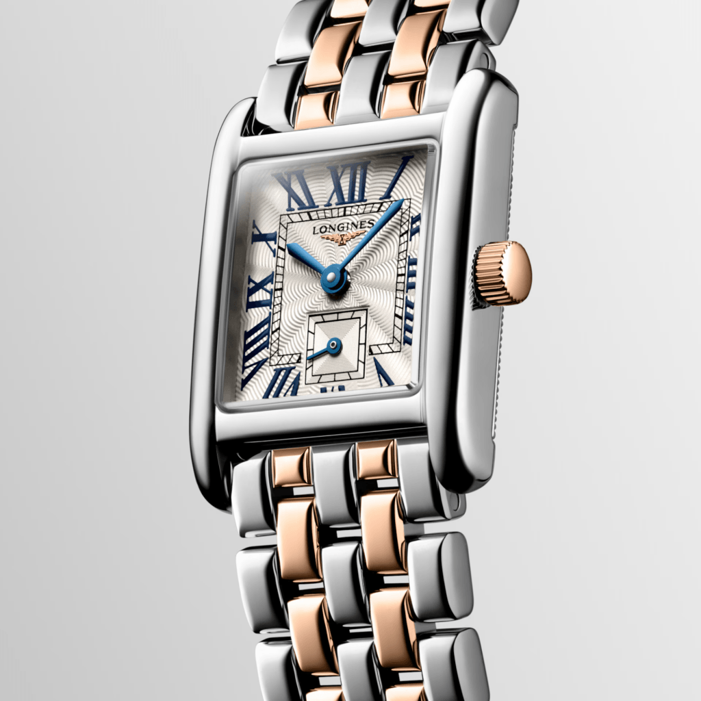 Longines Dolcevita Mini 29mm - L5.200.5.71.7 - #5 Longines Dolcevita Mini 29mm - L5.200.5.71.7 - #5