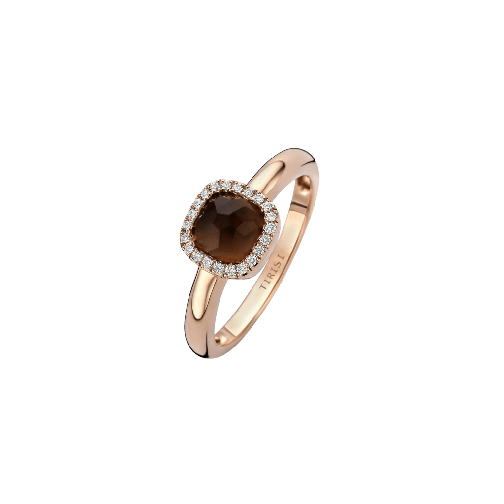 Milano Sweeties Entouragering - Tirisi Jewelry - TR9624LSQP