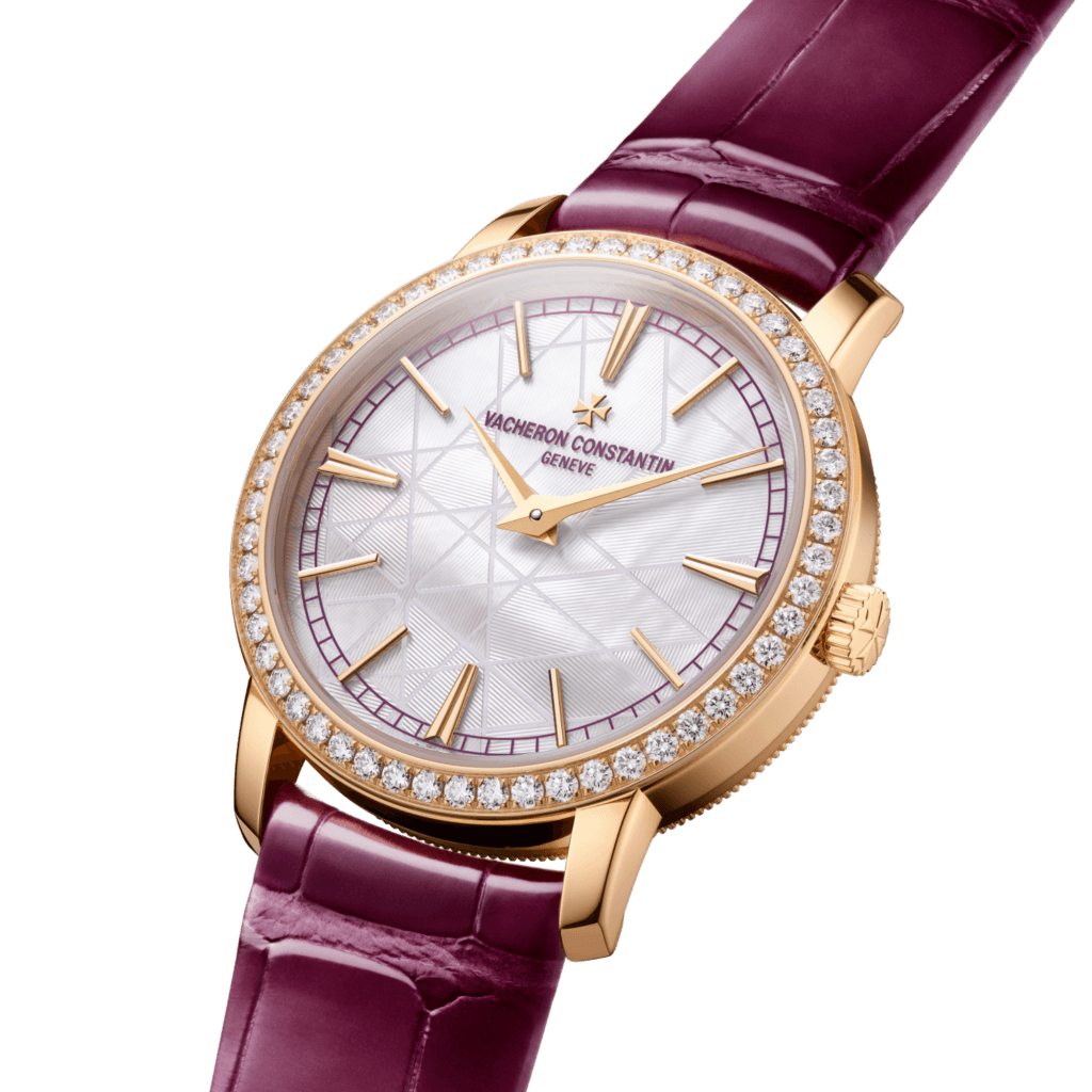 Vacheron Constantin Traditionnelle Manual Winding 270th Anniversary 33mm - 1405T/000R-H061 - #2 Vacheron Constantin Traditionnelle Manual Winding 270th Anniversary 33mm - 1405T/000R-H061 - #2