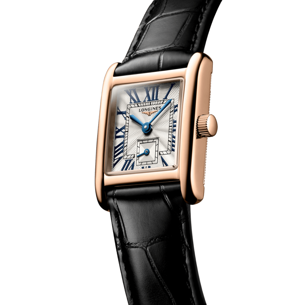Longines Dolcevita Mini 29mm - L5.200.8.71.0 - #2 Longines Dolcevita Mini 29mm - L5.200.8.71.0 - #2