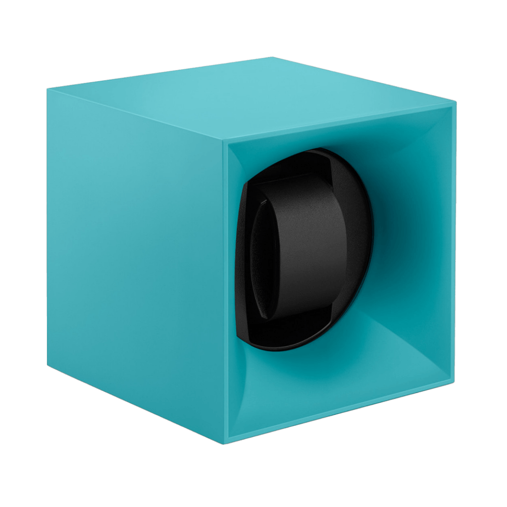 Swiss KubiK Startbox - SK01.STB.012 - #1 Swiss KubiK Startbox - SK01.STB.012 - #1
