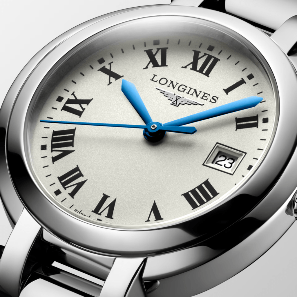 Longines Primaluna 30mm - L8.122.4.71.6 - #2