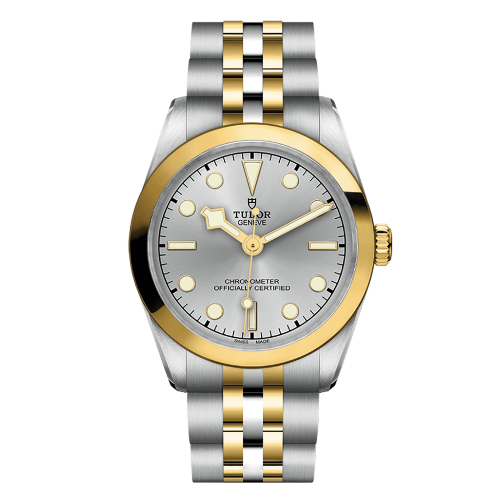 TUDOR Black Bay 31 S&G 31mm - 79603-0002 - #1 TUDOR Black Bay 31 S&G 31mm - 79603-0002 - #1