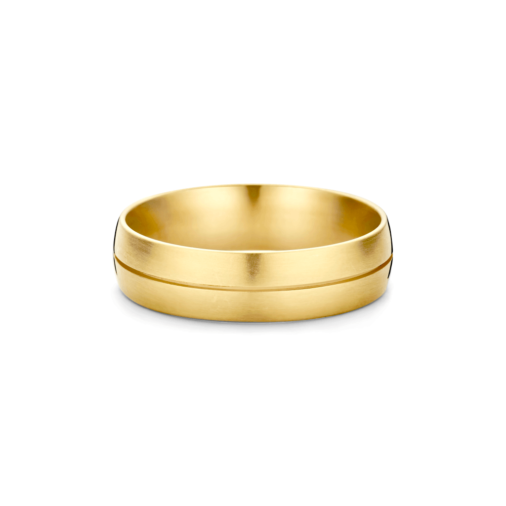 Trouwring Classic Love Collection geelgoud - 34060 CB-JW2S-DJHM - #2