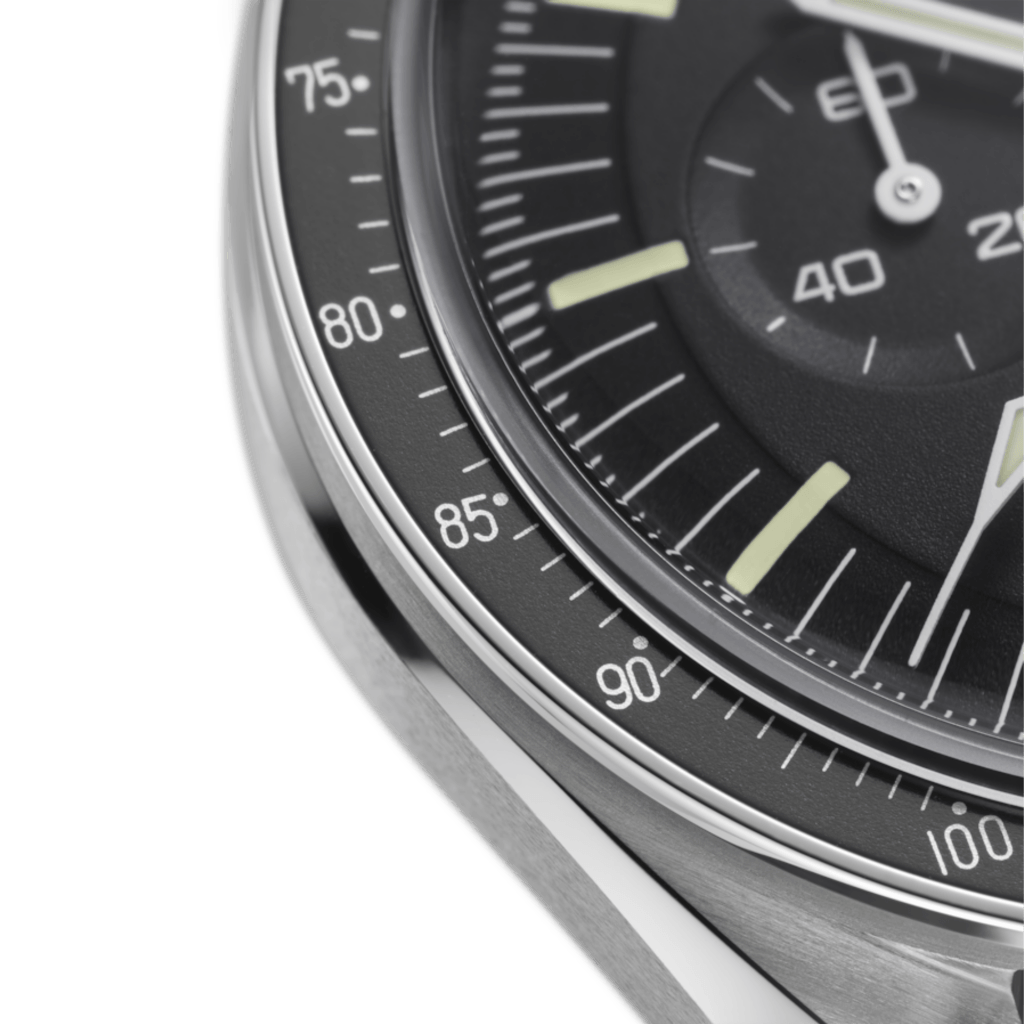 OMEGA Speedmaster Moonwatch Professional 42mm - 310.32.42.50.01.001 - #3 OMEGA Speedmaster Moonwatch Professional 42mm - 310.32.42.50.01.001 - #3